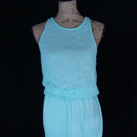 Victoria's Secret Dresses & Skirts - **NWOT Victoria Secret Cross Over Back